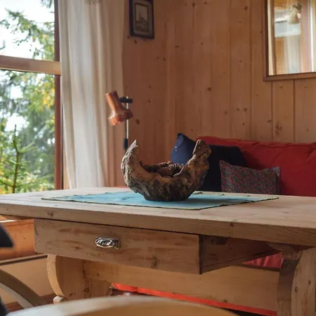 Guest house Tiuren - Natur & Ski - Svaenlia - 60 Min Osl Loten