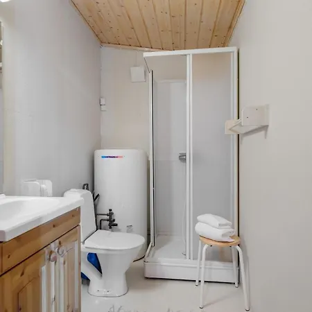 Tiuren - Natur & Ski - Svaenlia - 60 Min Osl Guest house 4*